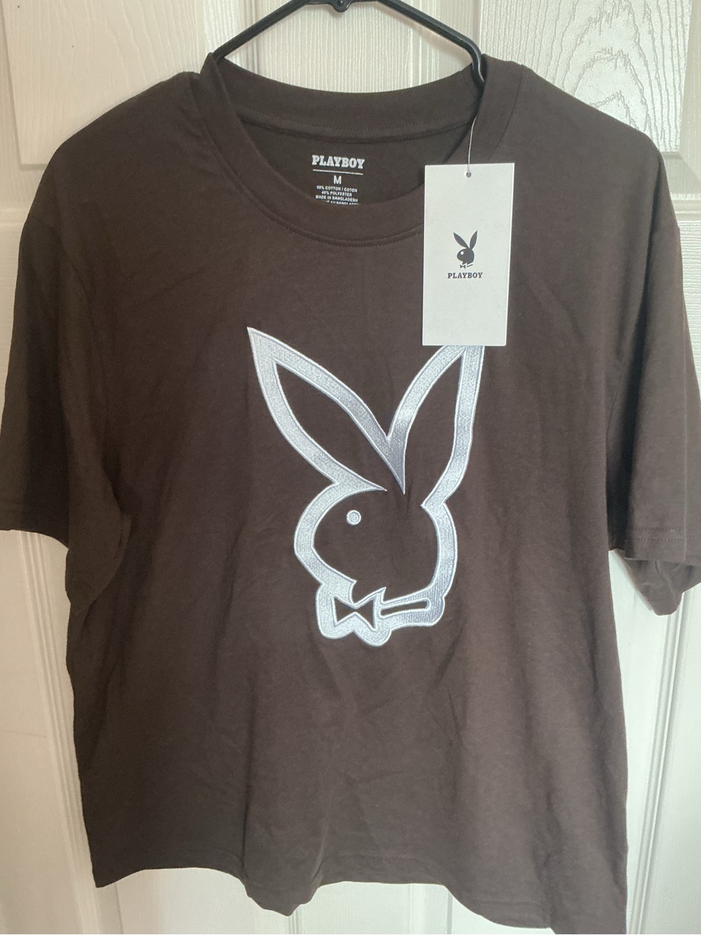 PLAYBOY tee